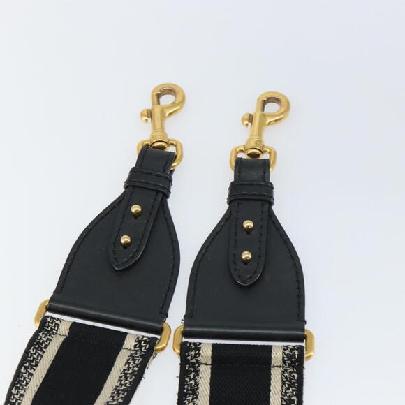 Dior Signature Jacquard Canvas Strap - Picture 4 of 4